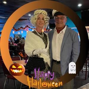 Meet your Posher, Joe